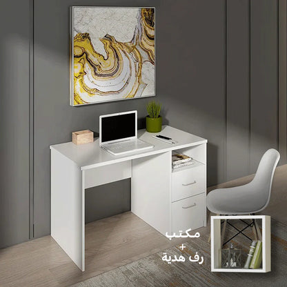 Desk 120 x 60 cm - WDD-300