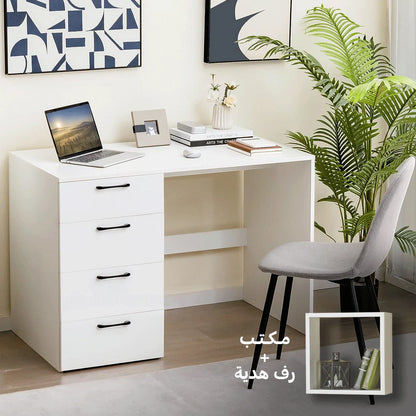 Desk 120 x 60 cm - WDD-700