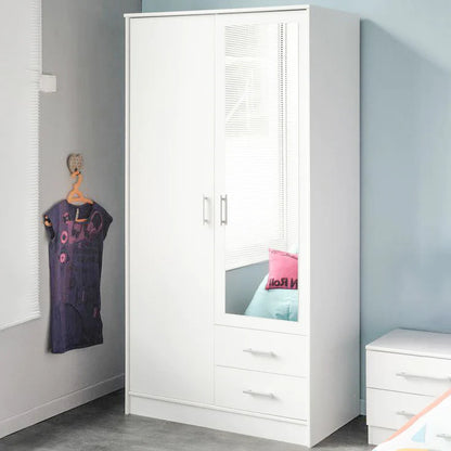 Wardrobe - 120x 200cm - WR-300