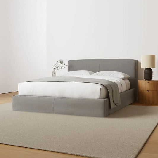 Bed - multiple sizes - Wb-700