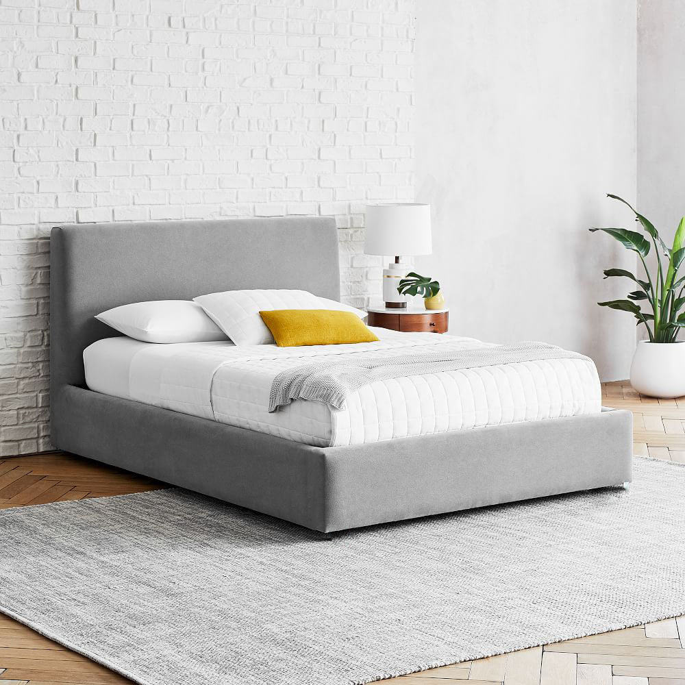 Bed - multiple sizes - WB-800