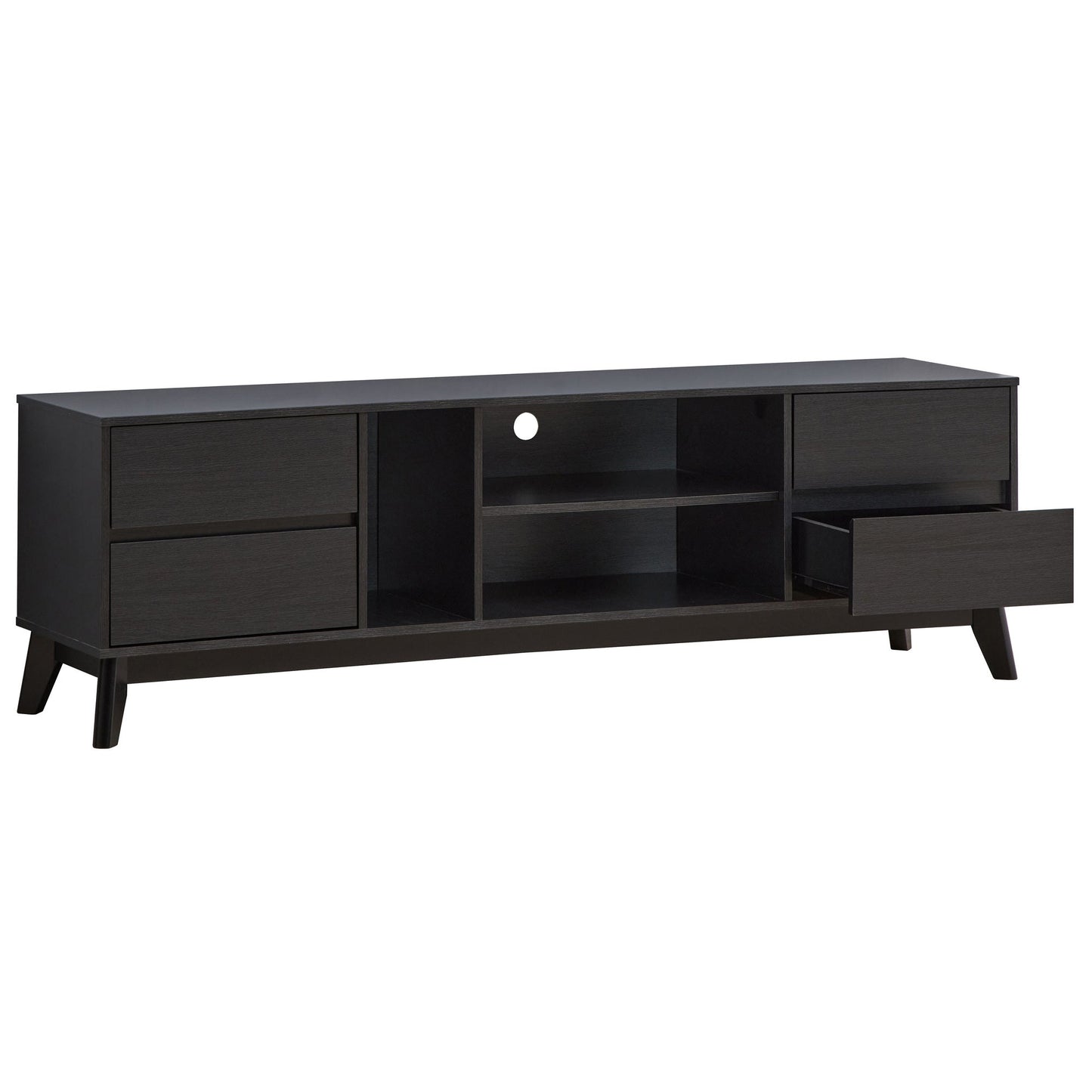 180cm Entertainment Unit