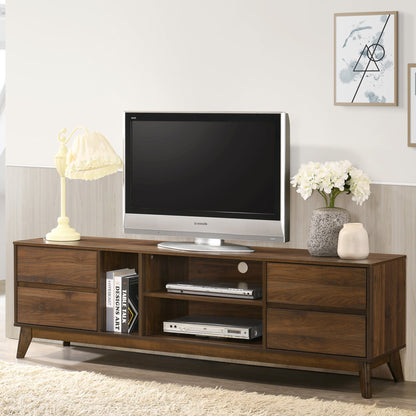 180cm Entertainment Unit