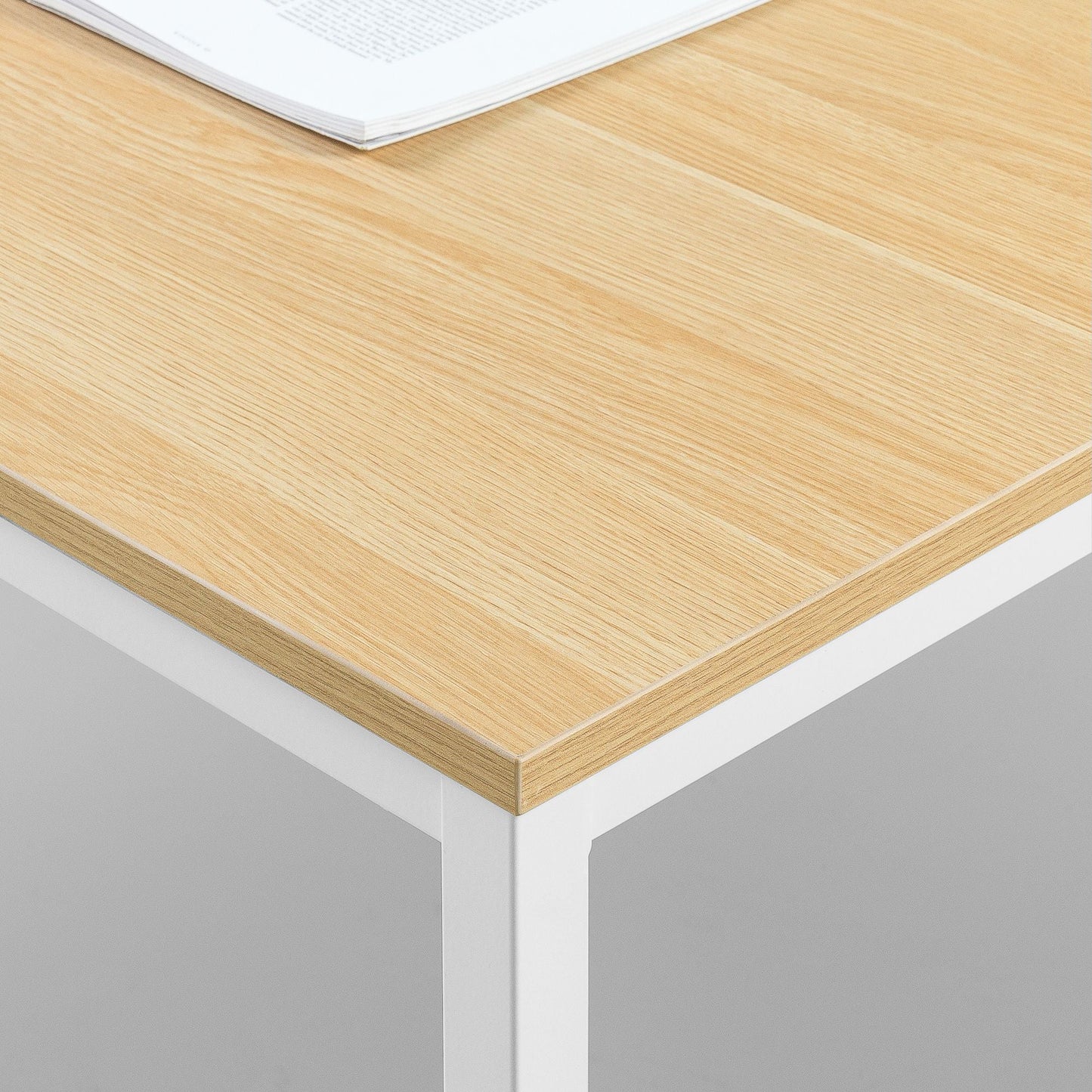 140 Cm Professional Office Desk