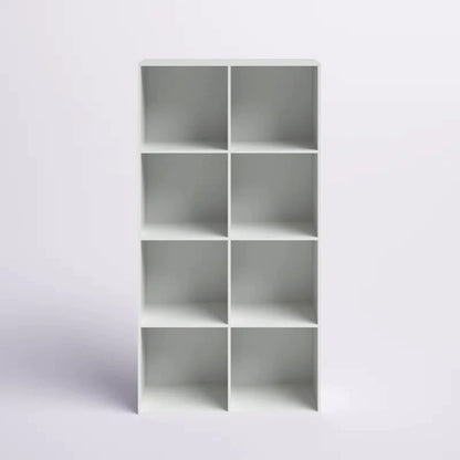 BookCase & Wall Shelves 65X30/128 CM