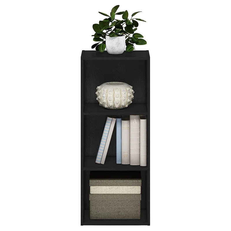 Bookcase Back 30X23/80 Cm