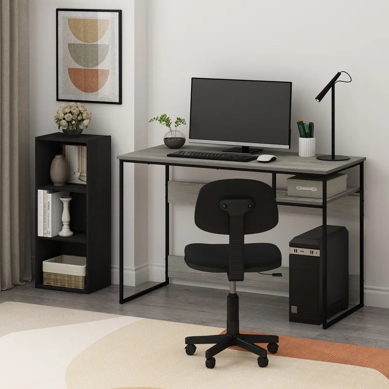 Bookcase Back 30X23/80 Cm