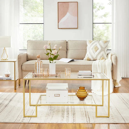 Center Table 100X50/45 Cm