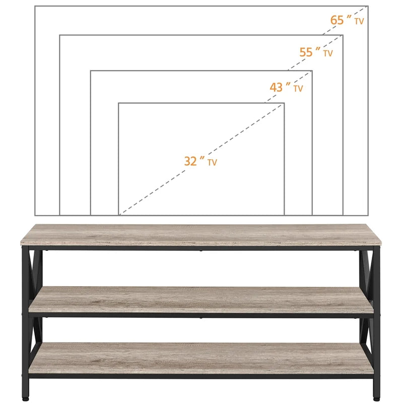 TV Stand for TVs up to 65"
