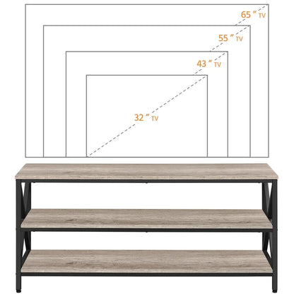 TV Stand for TVs up to 65"