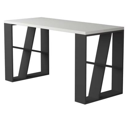 Hilton Desk 120X60/75 Cm